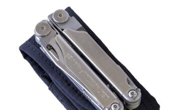 Jaki multitool do wojska?