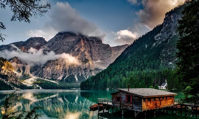 Jak wzmocnić stary dom? Jak wzmocnić stary dom?