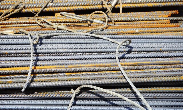 Czym ciąć zbrojenie? Czym ciąć zbrojenie?