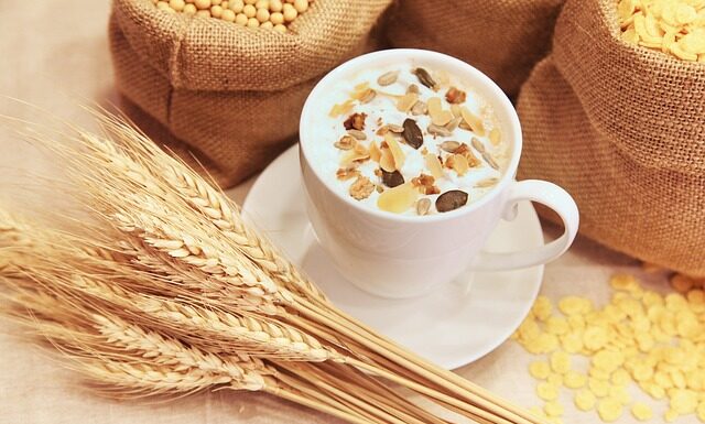 Czy owies to zboże? Czy owies to zboże?