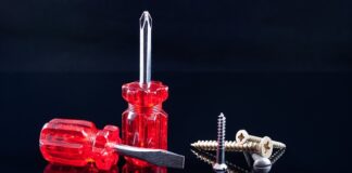 Jakiej firmy dobre śrubokręty?