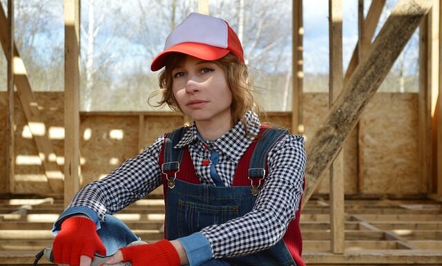 Jaka wkrętarka dla majsterkowicza?