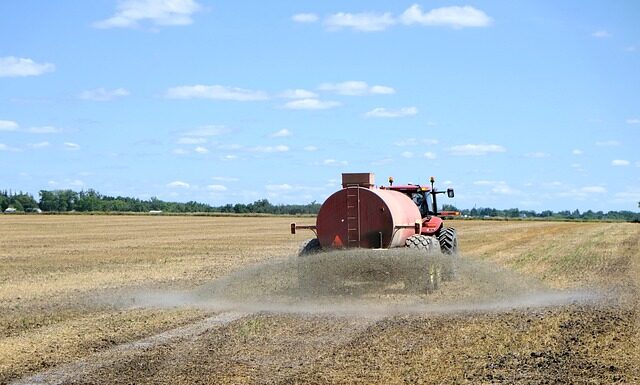 Jakie są nawozy sztuczne?