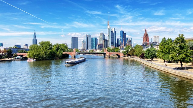 Co to jest głownia noża?