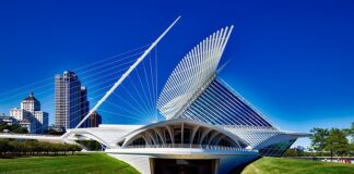 Z jakiego kraju pochodzi firma Milwaukee?