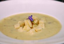 Dlaczego Zdrowa Zupa to więcej niż tylko zupy